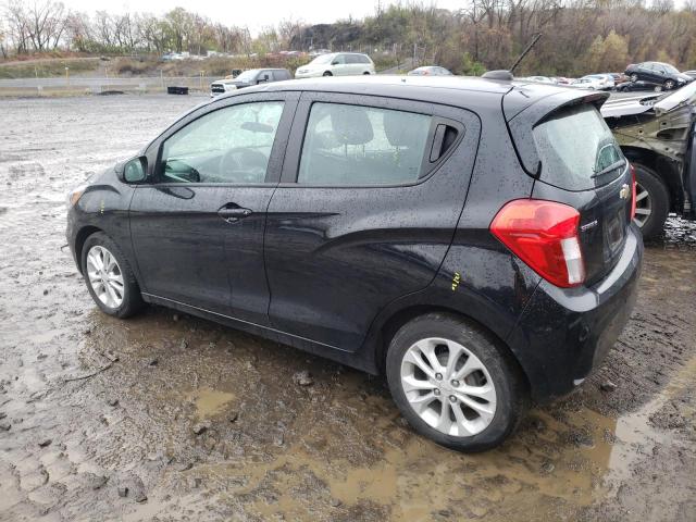 Photo 1 VIN: KL8CD6SA5KC747128 - CHEVROLET SPARK 1LT 