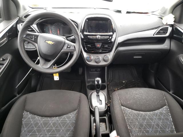 Photo 7 VIN: KL8CD6SA5KC747128 - CHEVROLET SPARK 1LT 