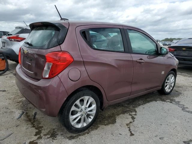 Photo 2 VIN: KL8CD6SA5KC779609 - CHEVROLET SPARK 1LT 