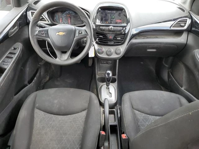 Photo 7 VIN: KL8CD6SA5KC779609 - CHEVROLET SPARK 1LT 