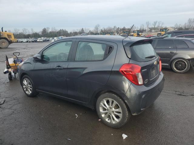 Photo 1 VIN: KL8CD6SA5KC813015 - CHEVROLET SPARK 1LT 