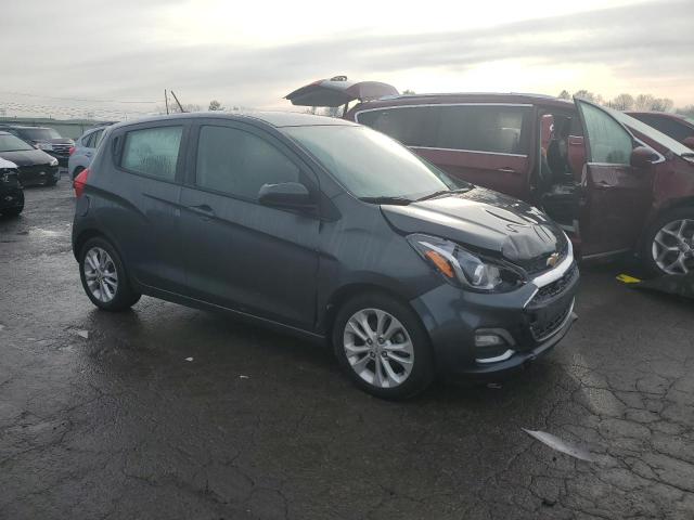 Photo 3 VIN: KL8CD6SA5KC813015 - CHEVROLET SPARK 1LT 