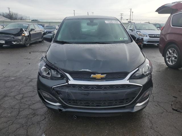 Photo 4 VIN: KL8CD6SA5KC813015 - CHEVROLET SPARK 1LT 