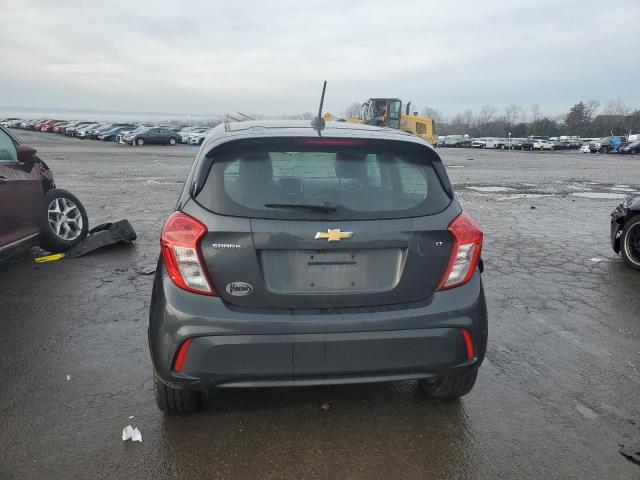 Photo 5 VIN: KL8CD6SA5KC813015 - CHEVROLET SPARK 1LT 