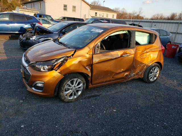 Photo 0 VIN: KL8CD6SA5LC404773 - CHEVROLET SPARK 1LT 