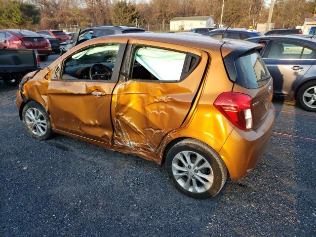 Photo 1 VIN: KL8CD6SA5LC404773 - CHEVROLET SPARK 1LT 