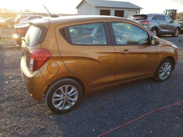 Photo 2 VIN: KL8CD6SA5LC404773 - CHEVROLET SPARK 1LT 