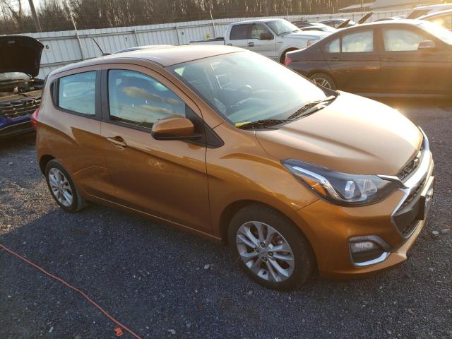 Photo 3 VIN: KL8CD6SA5LC404773 - CHEVROLET SPARK 1LT 