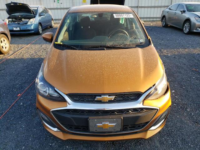 Photo 4 VIN: KL8CD6SA5LC404773 - CHEVROLET SPARK 1LT 