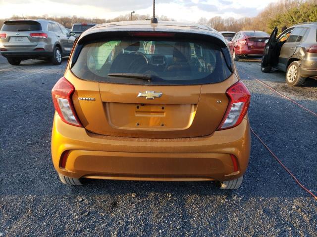 Photo 5 VIN: KL8CD6SA5LC404773 - CHEVROLET SPARK 1LT 