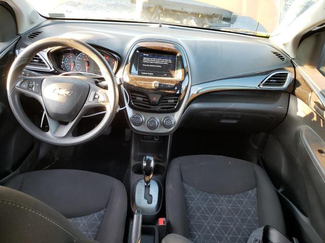 Photo 7 VIN: KL8CD6SA5LC404773 - CHEVROLET SPARK 1LT 