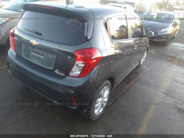 Photo 3 VIN: KL8CD6SA5LC405714 - CHEVROLET SPARK 