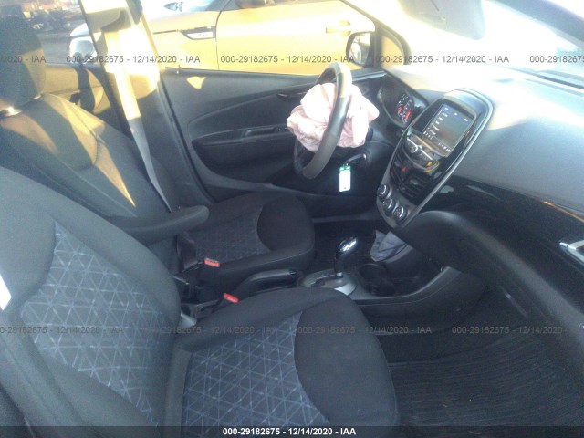 Photo 4 VIN: KL8CD6SA5LC405714 - CHEVROLET SPARK 