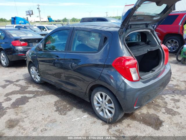 Photo 2 VIN: KL8CD6SA5LC405843 - CHEVROLET SPARK 