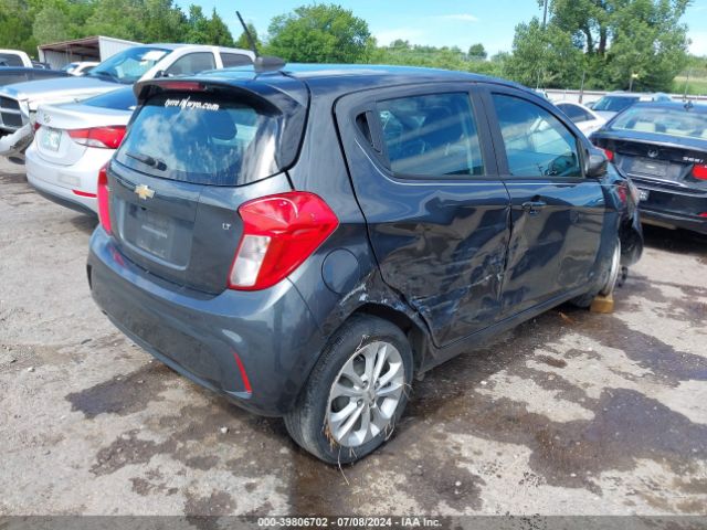 Photo 3 VIN: KL8CD6SA5LC405843 - CHEVROLET SPARK 