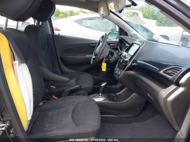 Photo 4 VIN: KL8CD6SA5LC405843 - CHEVROLET SPARK 