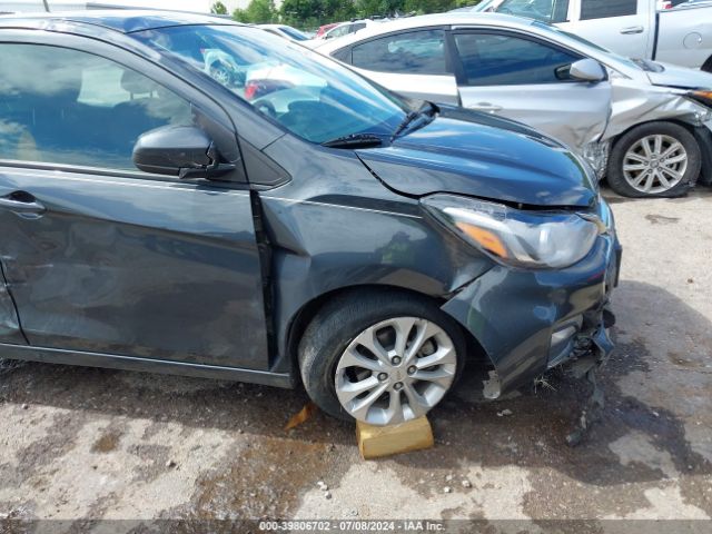 Photo 5 VIN: KL8CD6SA5LC405843 - CHEVROLET SPARK 