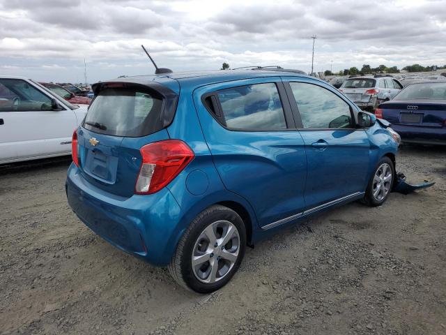 Photo 2 VIN: KL8CD6SA5LC405972 - CHEVROLET SPARK 1LT 