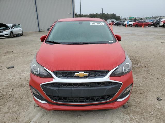 Photo 4 VIN: KL8CD6SA5LC409228 - CHEVROLET SPARK 