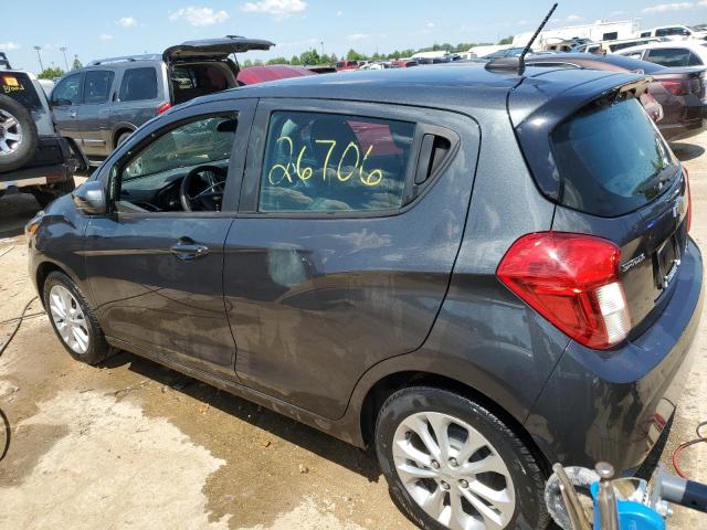 Photo 1 VIN: KL8CD6SA5LC410220 - CHEVROLET SPARK 1LT 