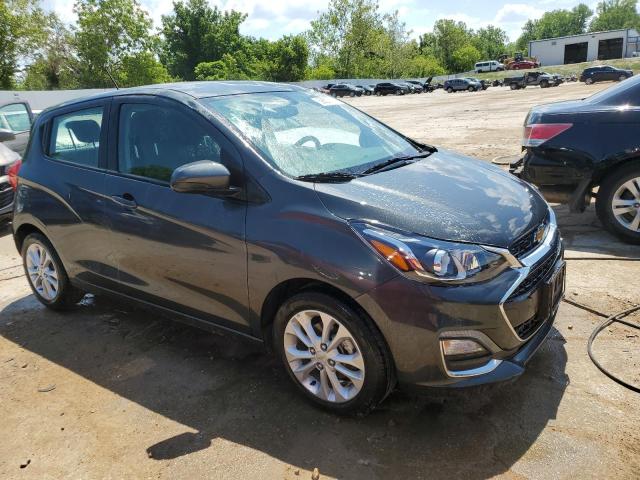 Photo 3 VIN: KL8CD6SA5LC410220 - CHEVROLET SPARK 1LT 