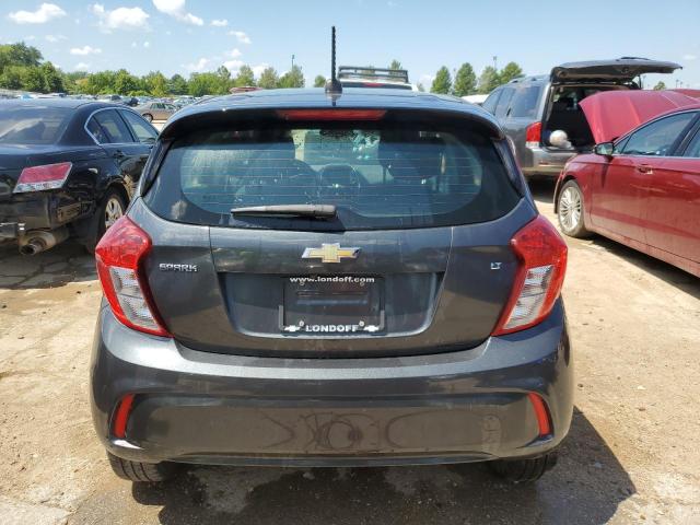 Photo 5 VIN: KL8CD6SA5LC410220 - CHEVROLET SPARK 1LT 