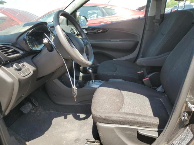 Photo 6 VIN: KL8CD6SA5LC410220 - CHEVROLET SPARK 1LT 