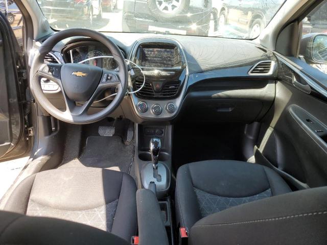 Photo 7 VIN: KL8CD6SA5LC410220 - CHEVROLET SPARK 1LT 