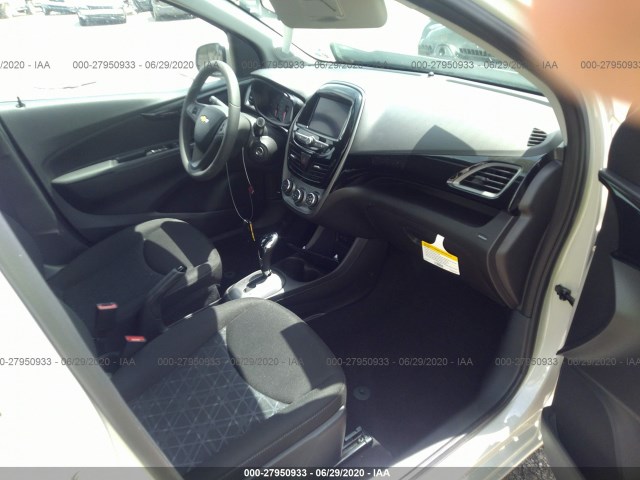 Photo 4 VIN: KL8CD6SA5LC415062 - CHEVROLET SPARK 