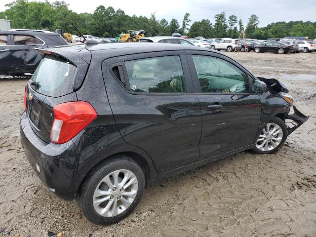 Photo 2 VIN: KL8CD6SA5LC415921 - CHEVROLET SPARK 1LT 