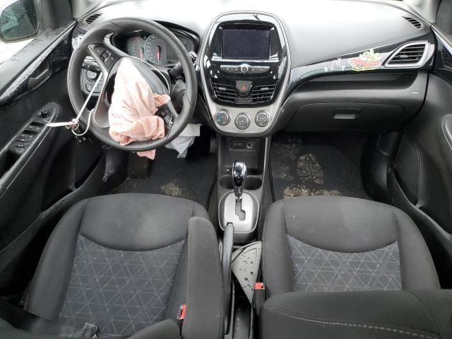 Photo 7 VIN: KL8CD6SA5LC415921 - CHEVROLET SPARK 1LT 