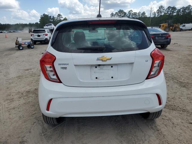 Photo 5 VIN: KL8CD6SA5LC416017 - CHEVROLET SPARK 