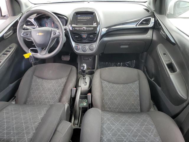 Photo 7 VIN: KL8CD6SA5LC416017 - CHEVROLET SPARK 