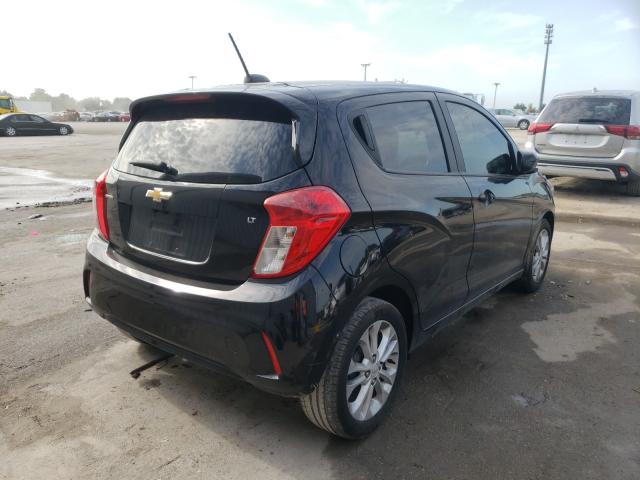 Photo 3 VIN: KL8CD6SA5LC416891 - CHEVROLET SPARK 1LT 