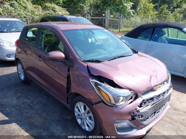 Photo 0 VIN: KL8CD6SA5LC417006 - CHEVROLET SPARK 