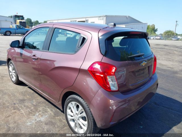 Photo 2 VIN: KL8CD6SA5LC417006 - CHEVROLET SPARK 