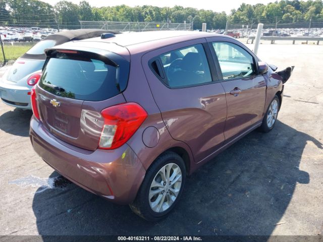 Photo 3 VIN: KL8CD6SA5LC417006 - CHEVROLET SPARK 