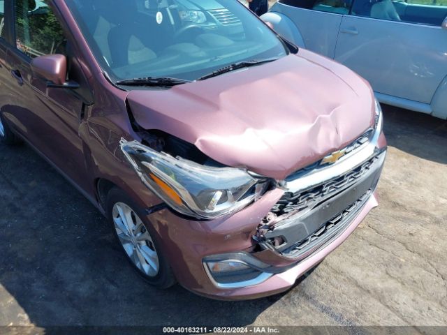 Photo 5 VIN: KL8CD6SA5LC417006 - CHEVROLET SPARK 