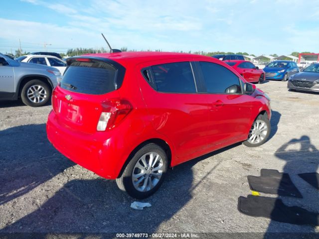 Photo 3 VIN: KL8CD6SA5LC417216 - CHEVROLET SPARK 