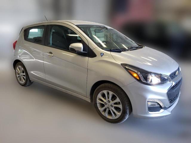 Photo 3 VIN: KL8CD6SA5LC428894 - CHEVROLET SPARK 