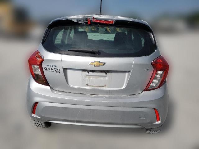 Photo 5 VIN: KL8CD6SA5LC428894 - CHEVROLET SPARK 