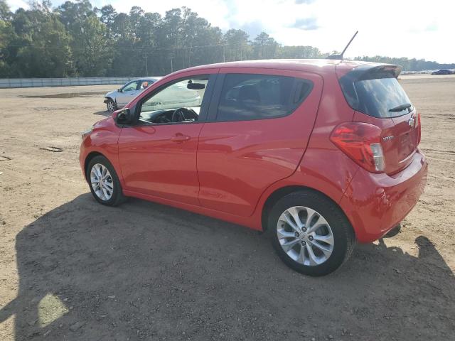 Photo 1 VIN: KL8CD6SA5LC436039 - CHEVROLET SPARK 1LT 