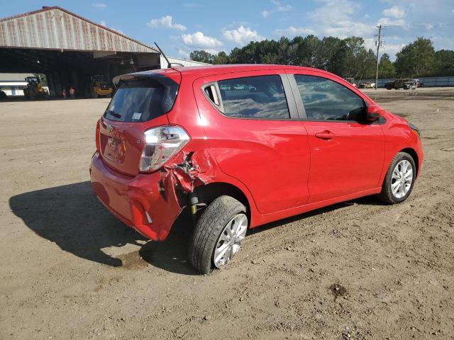 Photo 2 VIN: KL8CD6SA5LC436039 - CHEVROLET SPARK 1LT 