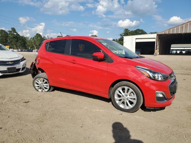 Photo 3 VIN: KL8CD6SA5LC436039 - CHEVROLET SPARK 1LT 