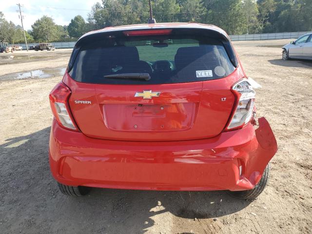 Photo 5 VIN: KL8CD6SA5LC436039 - CHEVROLET SPARK 1LT 