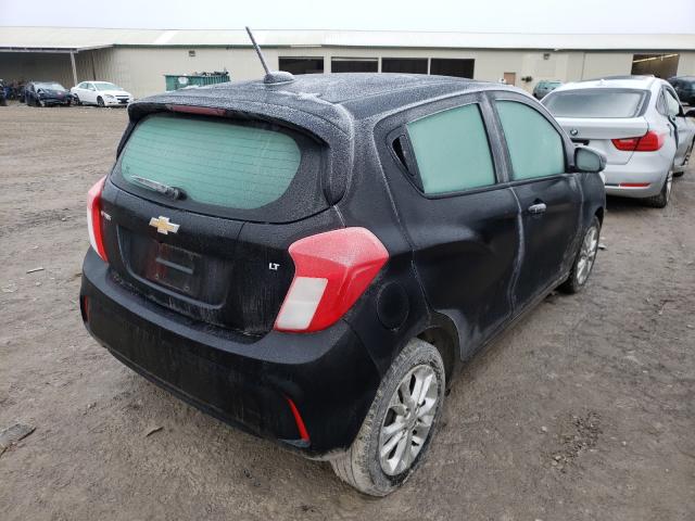 Photo 3 VIN: KL8CD6SA5LC444951 - CHEVROLET SPARK 