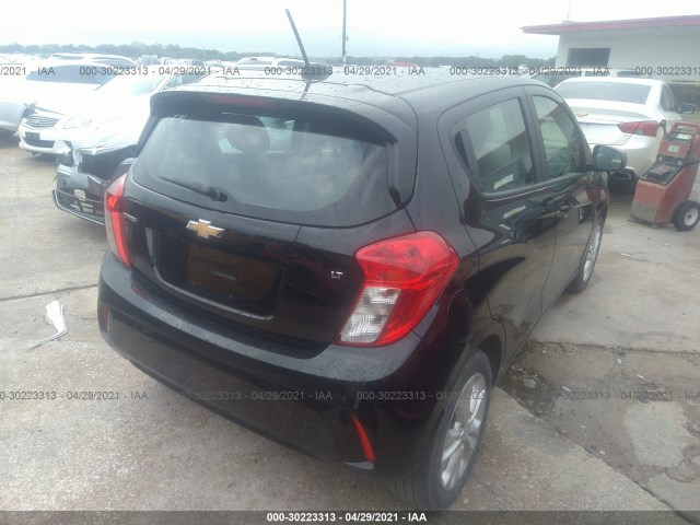 Photo 3 VIN: KL8CD6SA5LC444951 - CHEVROLET SPARK 