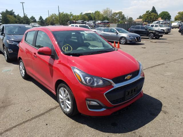 Photo 0 VIN: KL8CD6SA5LC447364 - CHEVROLET SPARK 1LT 