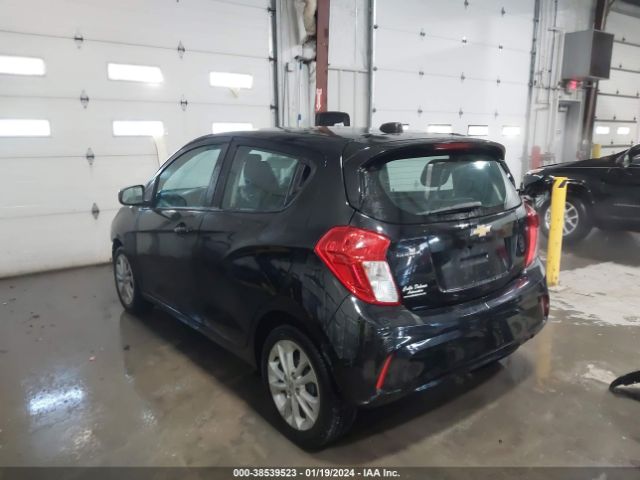 Photo 2 VIN: KL8CD6SA5LC450586 - CHEVROLET SPARK 