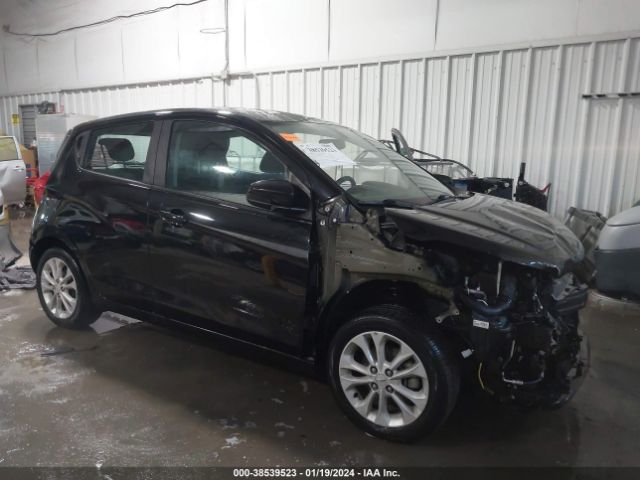 Photo 5 VIN: KL8CD6SA5LC450586 - CHEVROLET SPARK 